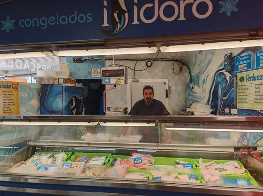 Congelados Isidoro